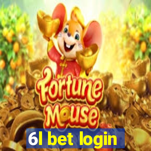 6l bet login